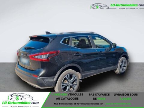 Nissan Qashqai 1.5 dCi 115 BVM 2020 occasion Beaupuy 31850