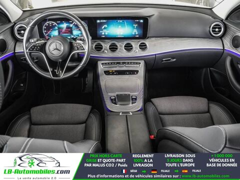 Classe E 300 de BVA 2022 occasion 31850 Beaupuy