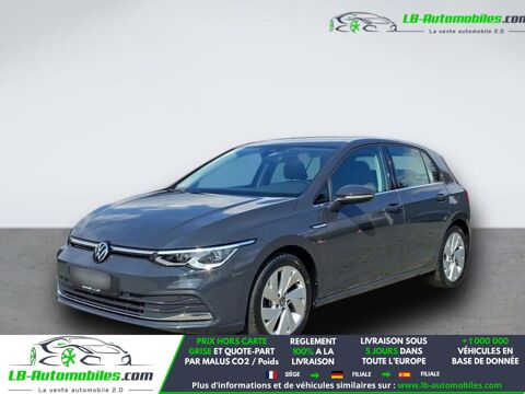 Golf 2.0 TDI SCR 150 BVA 2022 occasion 31850 Beaupuy