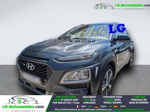 Kona 1.0 T-GDi 120 2017 occasion 31850 Beaupuy