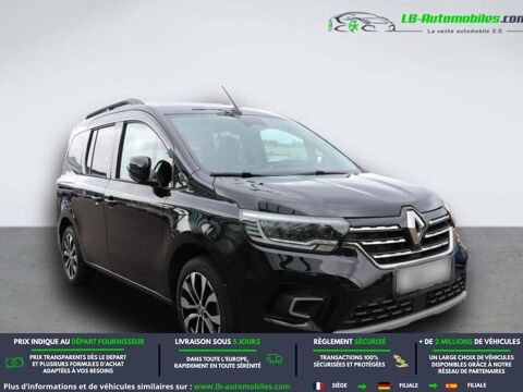 Kadjar TCe 130 BVA 2024 occasion 31850 Beaupuy