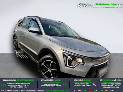 Niro 1.6 GDi 183 ch PHEV BVA 2024 occasion 31850 Beaupuy