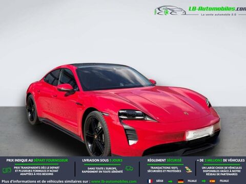 Annonce voiture Porsche Divers 85200 €