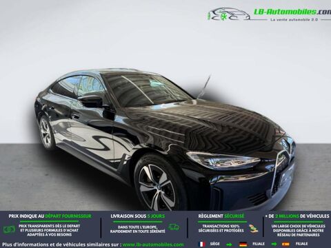 i4 eDrive35 286 ch BVA 2023 occasion 31850 Beaupuy