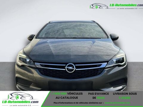 Opel Astra 1.6 CDTI 110 ch 2019 occasion Beaupuy 31850