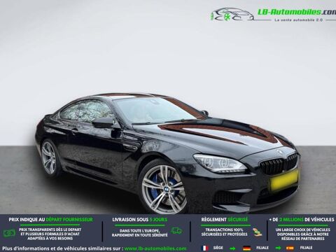 M6 560CH 2014 occasion 31850 Beaupuy