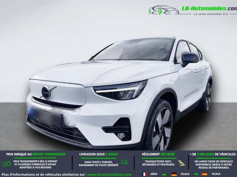 C40 AWD 408 ch BVA 2024 occasion 31850 Beaupuy