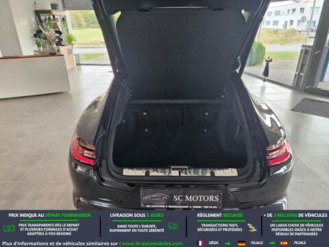 Panamera 4S V6 3.0 440 PDK 2020 occasion 31850 Beaupuy