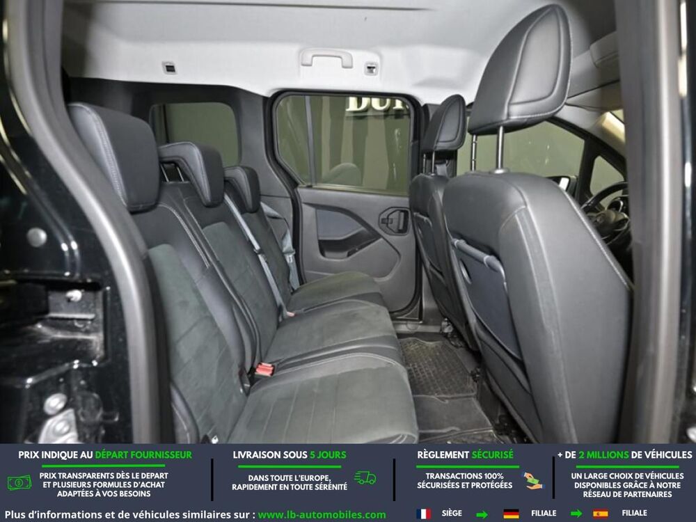 Classe T 180 d BVA 2023 occasion 31850 Beaupuy