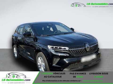 Austral mild hybrid 160 BVA 2025 occasion 31850 Beaupuy