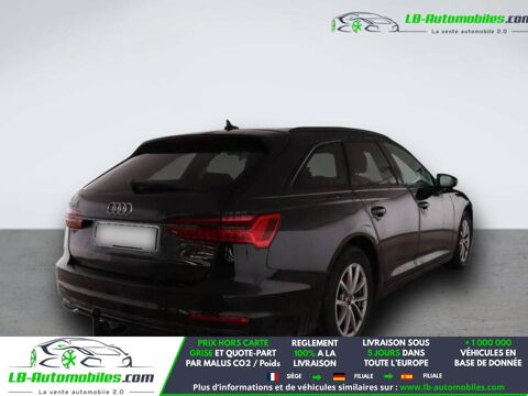 A6 45 TDI V6 245 ch BVA Quattro 2025 occasion 31850 Beaupuy