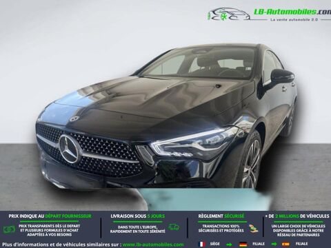 Annonce voiture Mercedes Classe CLA 31940 €