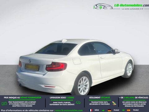 Serie 2 218i 2016 occasion 31850 Beaupuy