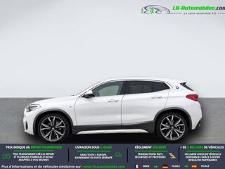 X2 sDrive 20d 190 ch BVA 2018 occasion 31850 Beaupuy