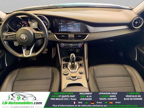Giulia 2.2 160 ch BVA 2021 occasion 31850 Beaupuy