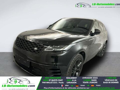 Annonce voiture Land-Rover Range rover velar 43500 €