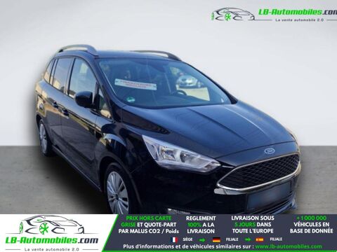 Grand C-MAX 1.0 EcoBoost 125 BVM 2018 occasion 31850 Beaupuy