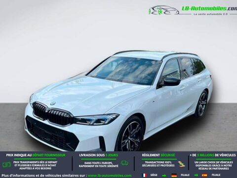 S&eacute;rie 3 330i xDrive 258 ch BVA 2023 occasion 31850 Beaupuy