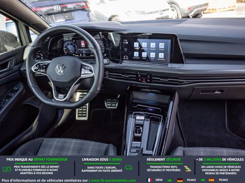 Golf 2.0 TDI SCR 200 BVA 2024 occasion 31850 Beaupuy