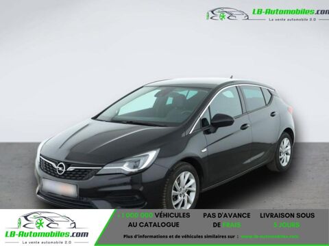 Opel Astra 1.5 Diesel 122 ch BVM 2020 occasion Beaupuy 31850