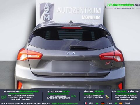 Focus ST 2.3 EcoBoost 280 BVM 2020 occasion 31850 Beaupuy