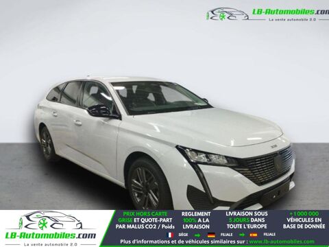 308 SW PureTech 130ch BVA 2024 occasion 31850 Beaupuy