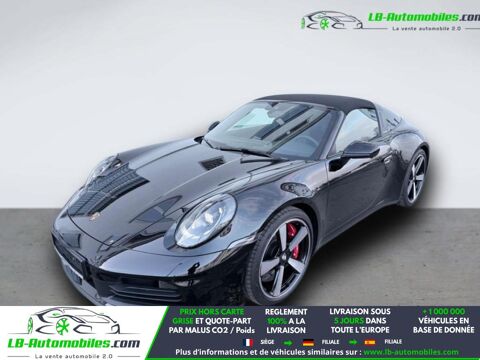 Annonce voiture Porsche 911 174900 €