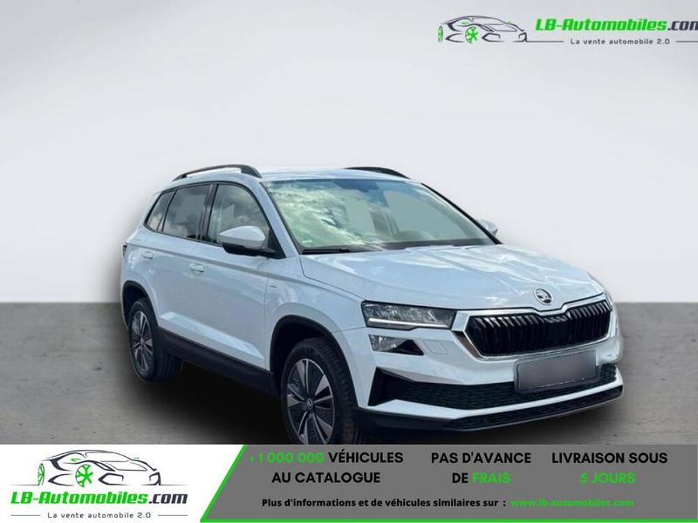 Karoq 2.0 TDI 116 ch BVA 2023 occasion 31850 Beaupuy