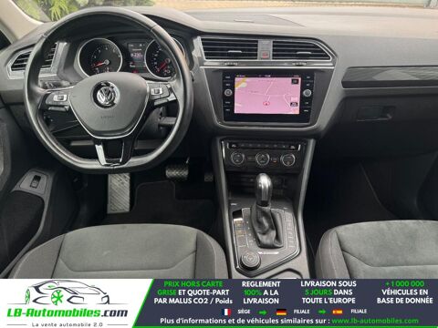 Tiguan 2.0 TSI 190 BVA 4Motion 2020 occasion 31850 Beaupuy
