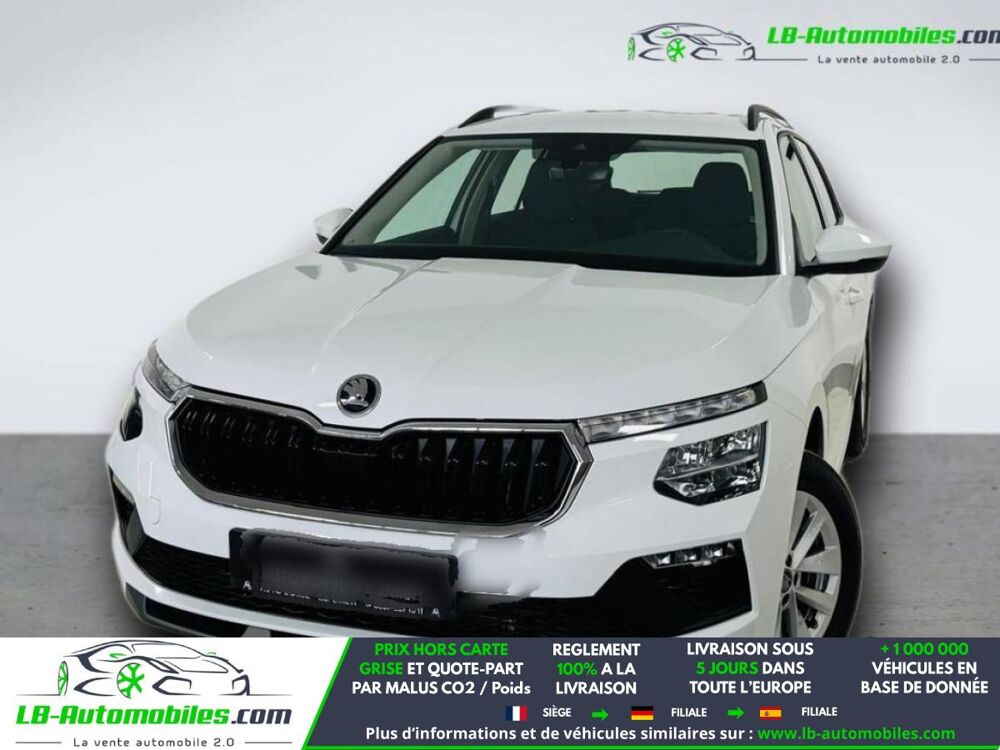 Kamiq 1.0 TSI Evo 2 95 ch BVM 2025 occasion 31850 Beaupuy