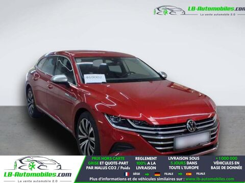 Annonce voiture Volkswagen Arteon 28700 €