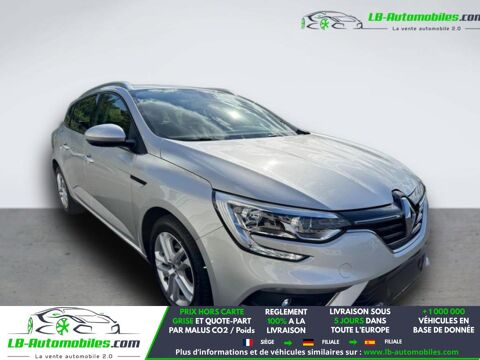 Renault Megane IV dCi 115 BVM 2021 occasion Beaupuy 31850