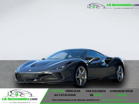 Ferrari F8 Tributo 3.9 V8 BiTurbo 720ch 2021 occasion Beaupuy 31850