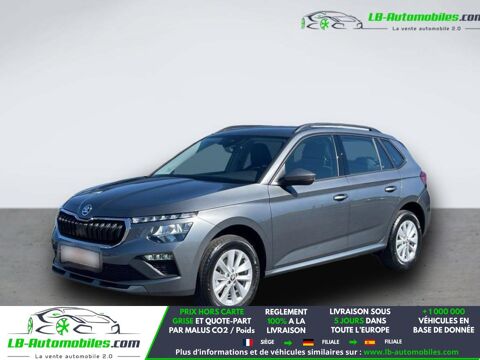 Kamiq 1.5 TSI Evo 2 150 ch BVA 2026 occasion 31850 Beaupuy
