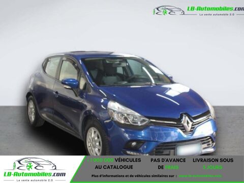 Renault Clio IV dCi 90 BVM 2019 occasion Beaupuy 31850
