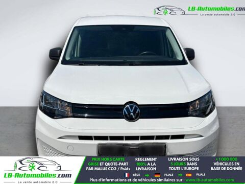 Caddy 2.0 TDI 122 BVM 2022 occasion 31850 Beaupuy