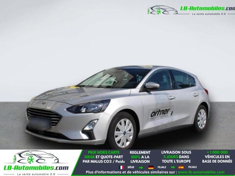 Focus 1.0 EcoBoost 100 2020 occasion 31850 Beaupuy