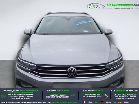 Passat 1.5 TSI 150 BVA 2024 occasion 31850 Beaupuy