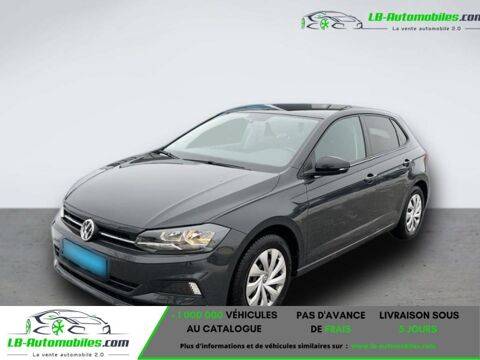 Volkswagen Polo 1.0 80 S&S BVM 2020 occasion Beaupuy 31850
