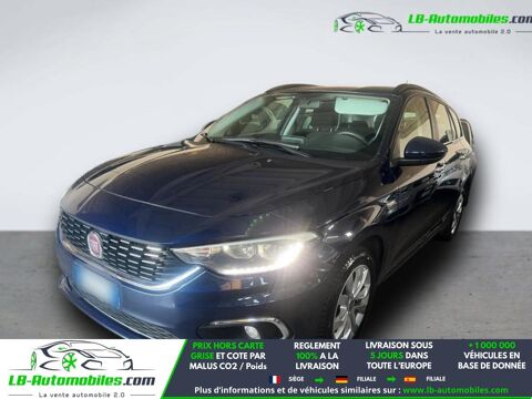 Fiat Tipo 1.6 MultiJet 120 ch BVA 2020 occasion Beaupuy 31850