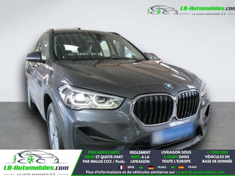 BMW X1 X-Drive 18d 150ch BVA 2020 occasion Beaupuy 31850