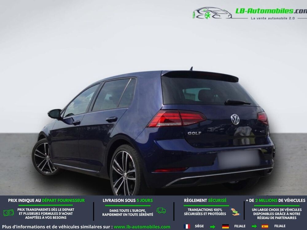 Golf 1.5 TSI 150 BVM 2019 occasion 31850 Beaupuy