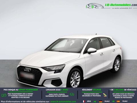Annonce voiture Audi A3 24690 €