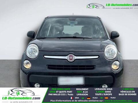 500 L 1.3 Multijet 16V 95 ch BVM 2016 occasion 31850 Beaupuy