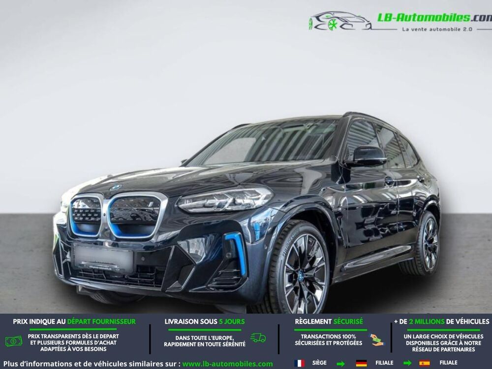 iX M Sport 286 ch BVA8 2022 occasion 31850 Beaupuy