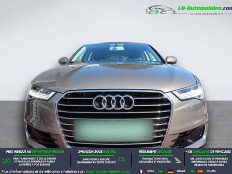 A6 1.8 TFSI 190 BVA 2015 occasion 31850 Beaupuy