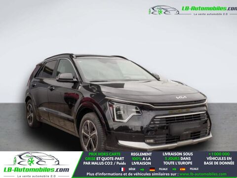 Niro 1.6 GDi 183 ch PHEV BVA 2022 occasion 31850 Beaupuy