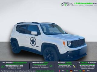Renegade 1.6 Multijet 120 ch BVA 2017 occasion 31850 Beaupuy
