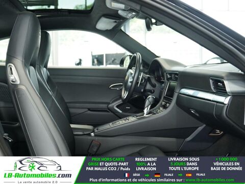 911 3.4i 350 PDK 2016 occasion 31850 Beaupuy