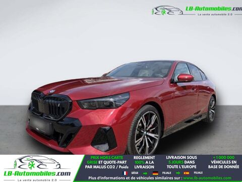 i5 eDrive40 340 ch 2025 occasion 31850 Beaupuy